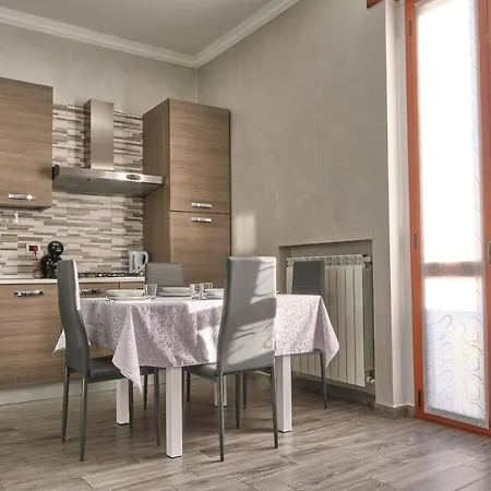 Milano - Como Elegante Casa Con Ampio Terrazzo Apartment Giussano